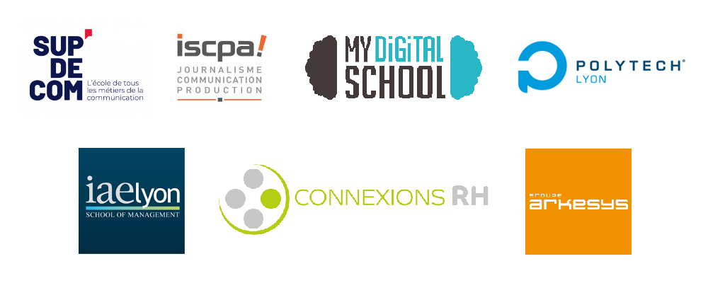 logo formation intervention rédaction web orthographe