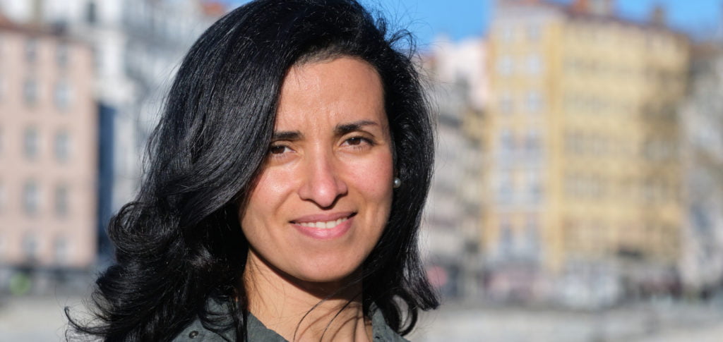 nour sabel poesie