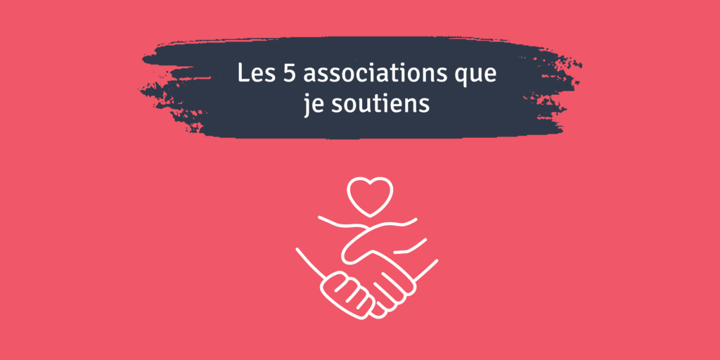 associations à soutenir