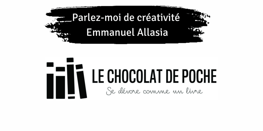 chocolat de poche