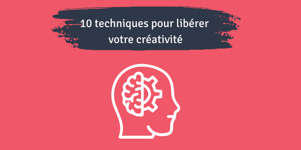 libérer créativité