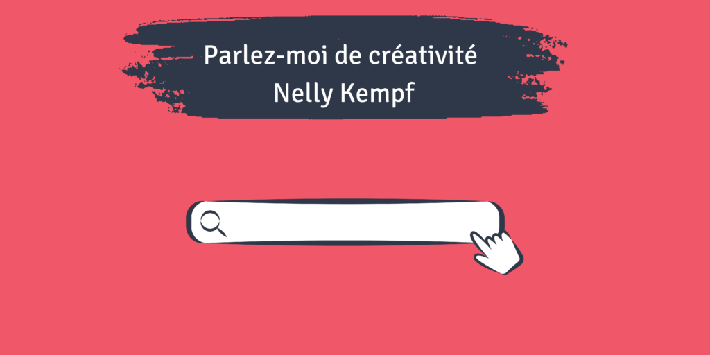 nelly krempf creativité seo