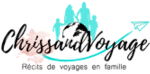 logo Chrissaud Voyage