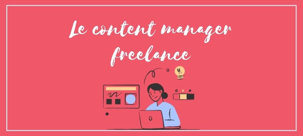 content manager freelance