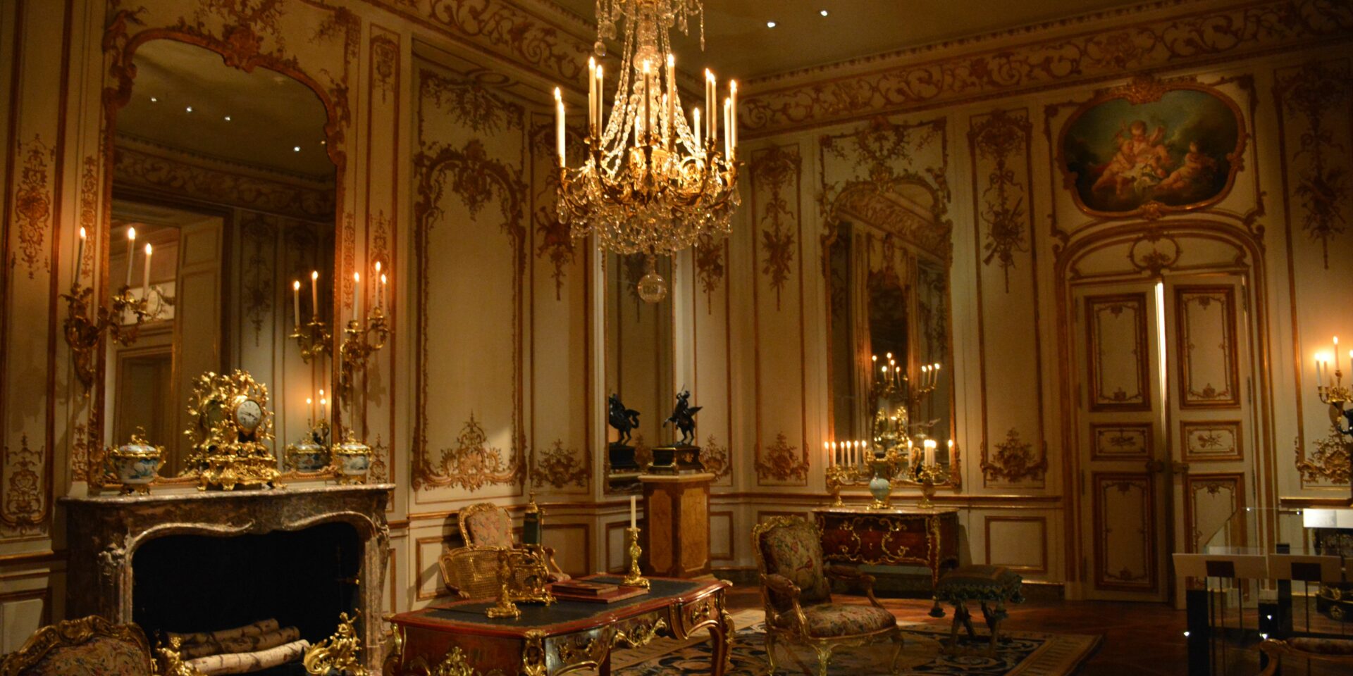 pourquoi créer un blog site touristique monument historique parc d'attraction