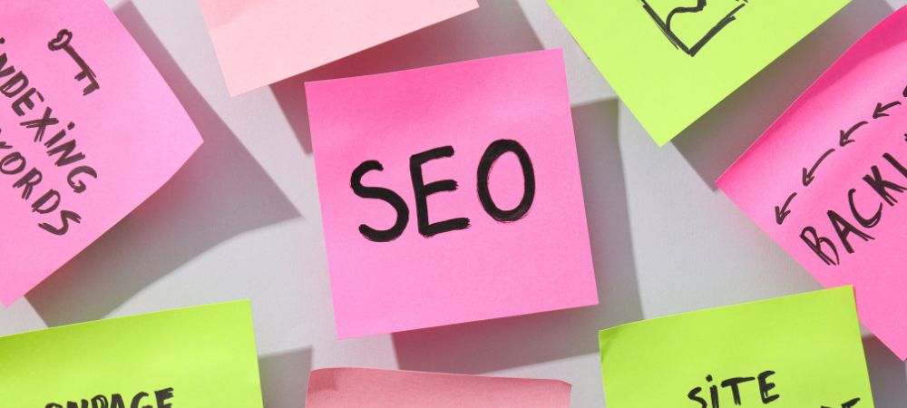 lexique SEO webmarketing