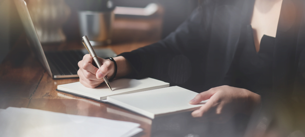 rédiger page à propos